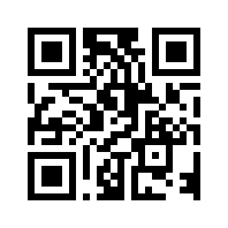 QR code to call Salons & Spas demo agent